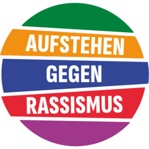Aufstehengegenrassismus