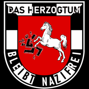 Herzogtumbleibtnazifrei