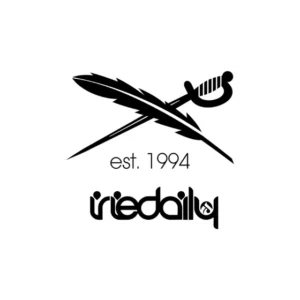 IRIEDAILY-Logo