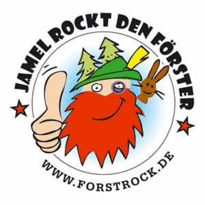 JamelRockdenFo╠êrster