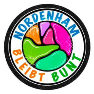 Nordhambleibtbunt