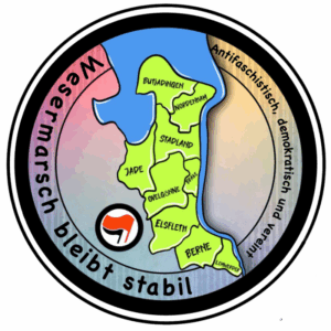 Wesermarschbleibtstabil